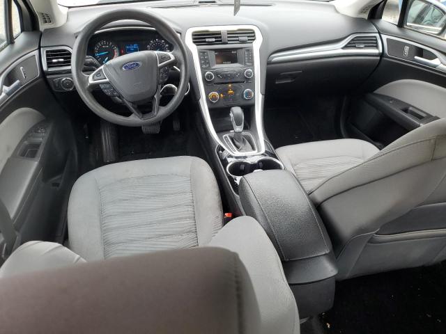 Photo 7 VIN: 3FA6P0G79GR226711 - FORD FUSION S 