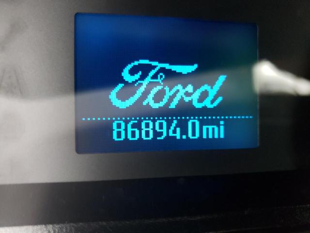 Photo 7 VIN: 3FA6P0G79GR258221 - FORD FUSION 