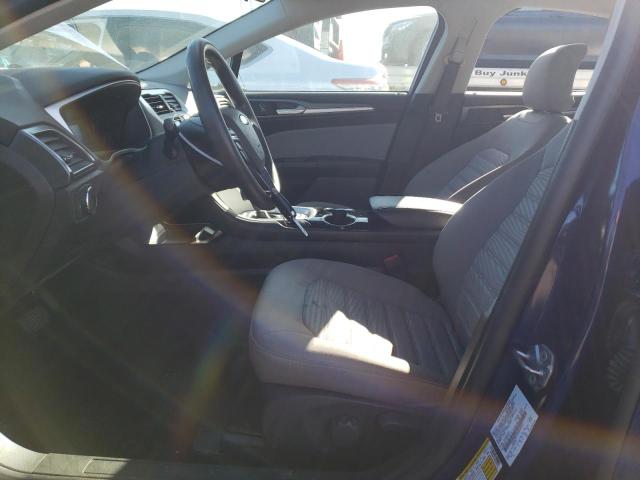 Photo 6 VIN: 3FA6P0G79GR269123 - FORD FUSION 