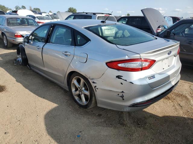 Photo 1 VIN: 3FA6P0G79GR269347 - FORD FUSION S 