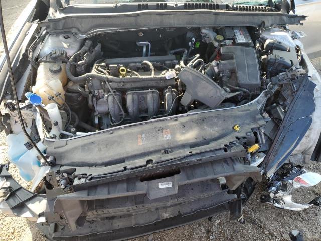 Photo 10 VIN: 3FA6P0G79GR269347 - FORD FUSION S 