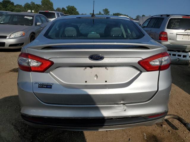 Photo 5 VIN: 3FA6P0G79GR269347 - FORD FUSION S 