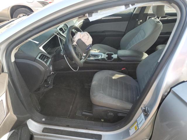 Photo 6 VIN: 3FA6P0G79GR269347 - FORD FUSION S 