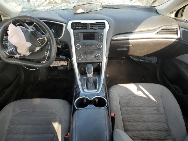 Photo 7 VIN: 3FA6P0G79GR269347 - FORD FUSION S 