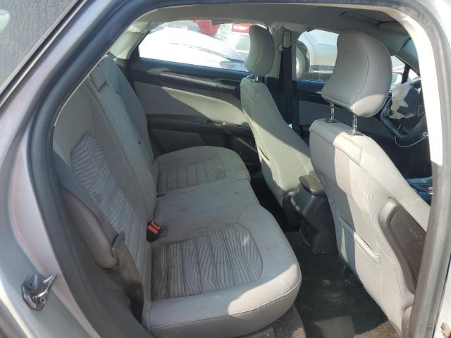 Photo 9 VIN: 3FA6P0G79GR269347 - FORD FUSION S 