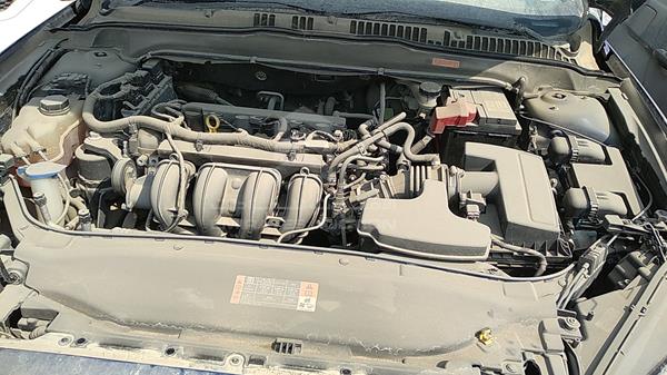 Photo 26 VIN: 3FA6P0G79GR270319 - FORD FUSION 