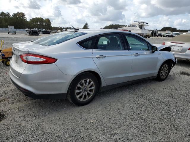 Photo 2 VIN: 3FA6P0G79GR274158 - FORD FUSION S 