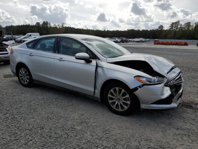 Photo 3 VIN: 3FA6P0G79GR274158 - FORD FUSION S 