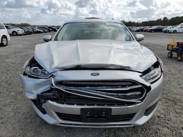 Photo 4 VIN: 3FA6P0G79GR274158 - FORD FUSION S 