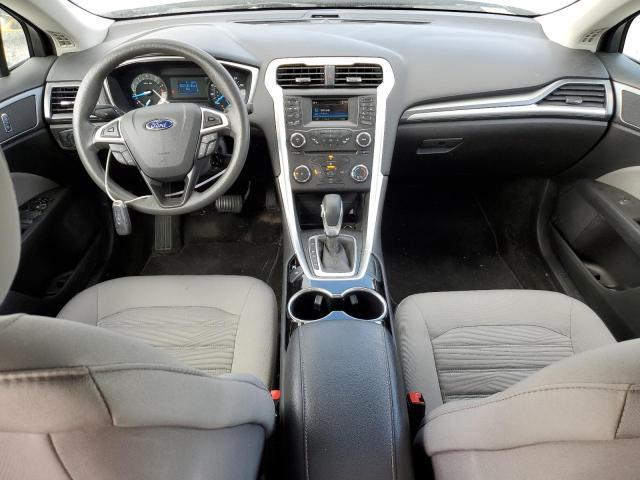 Photo 7 VIN: 3FA6P0G79GR274158 - FORD FUSION S 