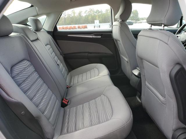 Photo 9 VIN: 3FA6P0G79GR274158 - FORD FUSION S 