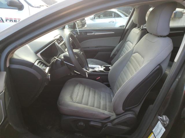 Photo 6 VIN: 3FA6P0G79GR291820 - FORD FUSION 