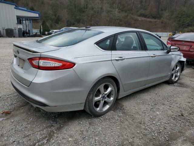 Photo 2 VIN: 3FA6P0G79GR339493 - FORD FUSION S 