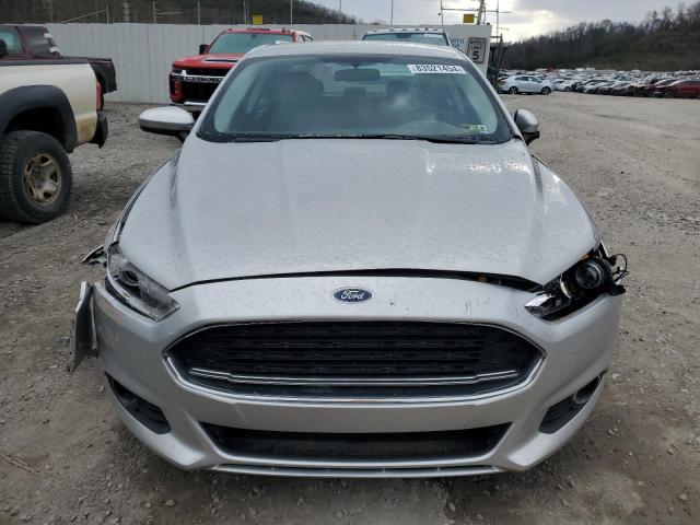 Photo 4 VIN: 3FA6P0G79GR339493 - FORD FUSION S 