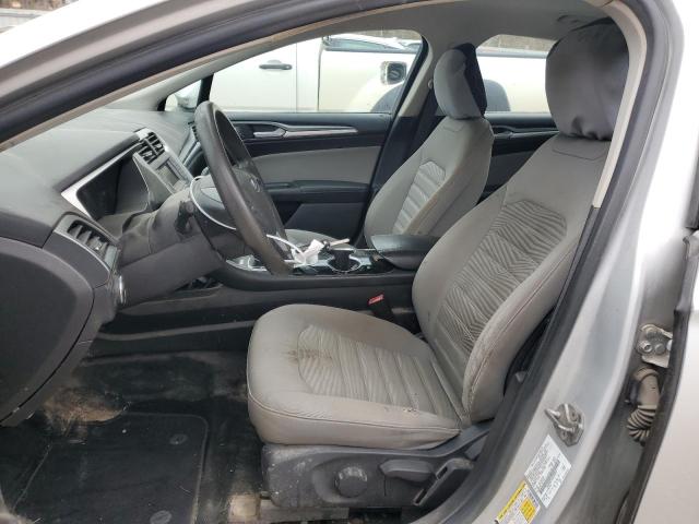 Photo 6 VIN: 3FA6P0G79GR339493 - FORD FUSION S 