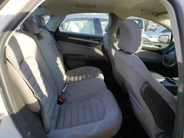 Photo 9 VIN: 3FA6P0G79GR367861 - FORD FUSION S 