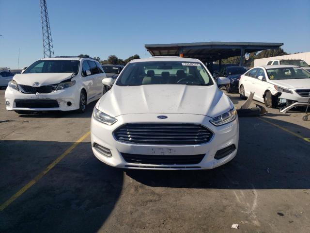 Photo 4 VIN: 3FA6P0G79GR369044 - FORD FUSION S 