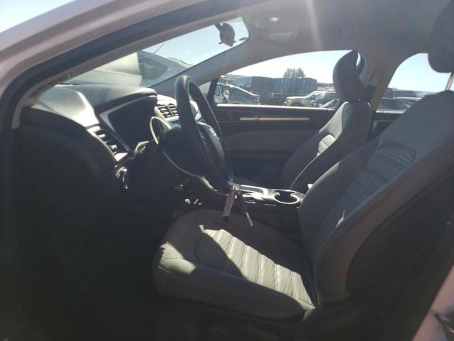 Photo 6 VIN: 3FA6P0G79GR369044 - FORD FUSION S 