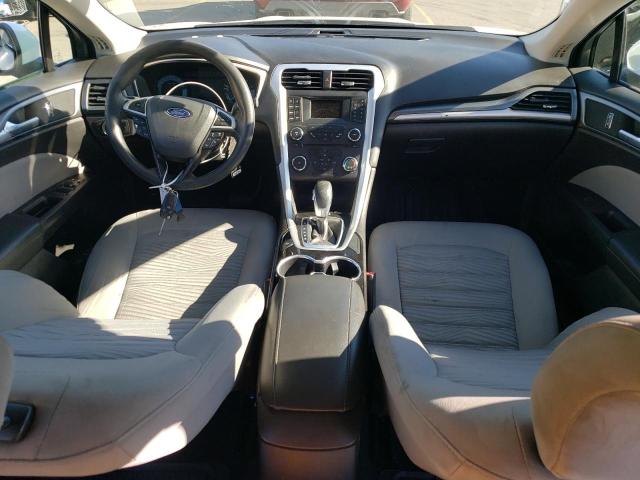 Photo 7 VIN: 3FA6P0G79GR369044 - FORD FUSION S 