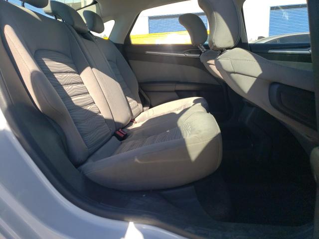 Photo 9 VIN: 3FA6P0G79GR369044 - FORD FUSION S 