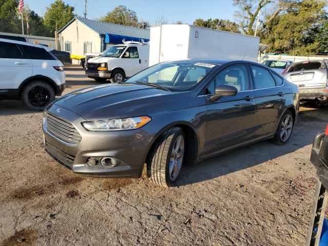 Photo 0 VIN: 3FA6P0G79GR383901 - FORD FUSION 