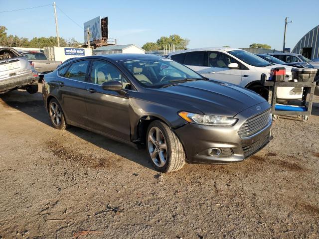 Photo 3 VIN: 3FA6P0G79GR383901 - FORD FUSION 