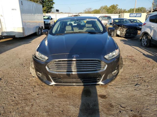 Photo 4 VIN: 3FA6P0G79GR383901 - FORD FUSION 