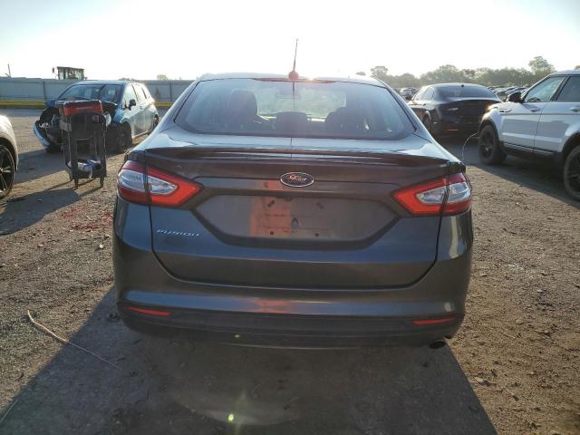 Photo 5 VIN: 3FA6P0G79GR383901 - FORD FUSION 