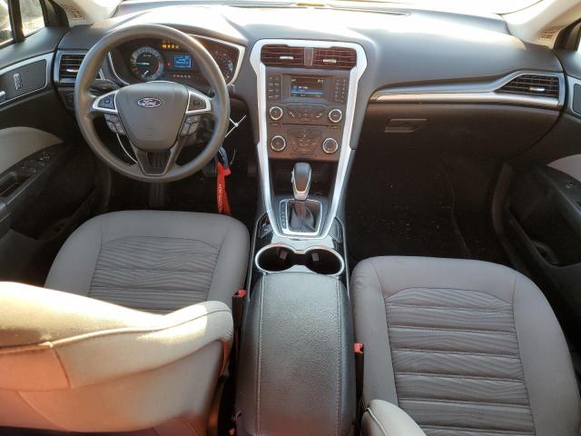 Photo 7 VIN: 3FA6P0G79GR383901 - FORD FUSION 