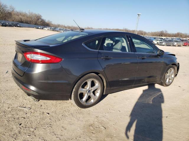 Photo 2 VIN: 3FA6P0G79GR386362 - FORD FUSION 