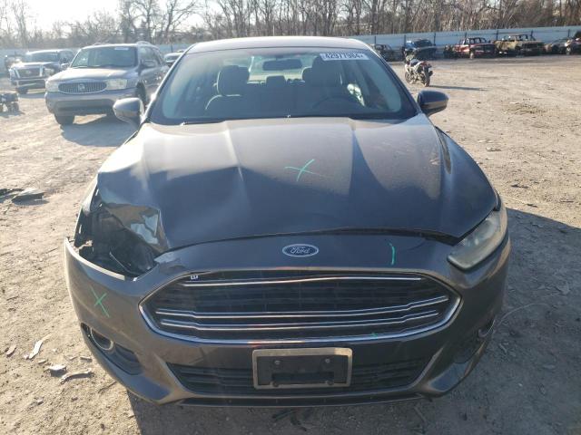 Photo 4 VIN: 3FA6P0G79GR386362 - FORD FUSION 