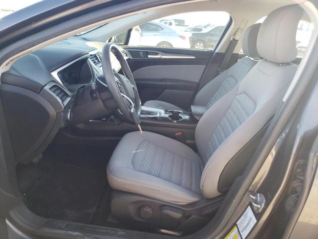 Photo 6 VIN: 3FA6P0G79GR386362 - FORD FUSION 