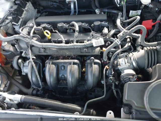 Photo 9 VIN: 3FA6P0G79GR396003 - FORD FUSION 