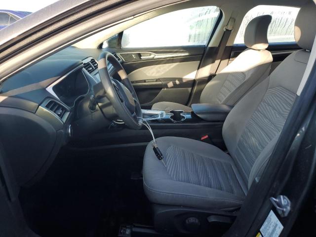 Photo 6 VIN: 3FA6P0G79GR397989 - FORD FUSION S 