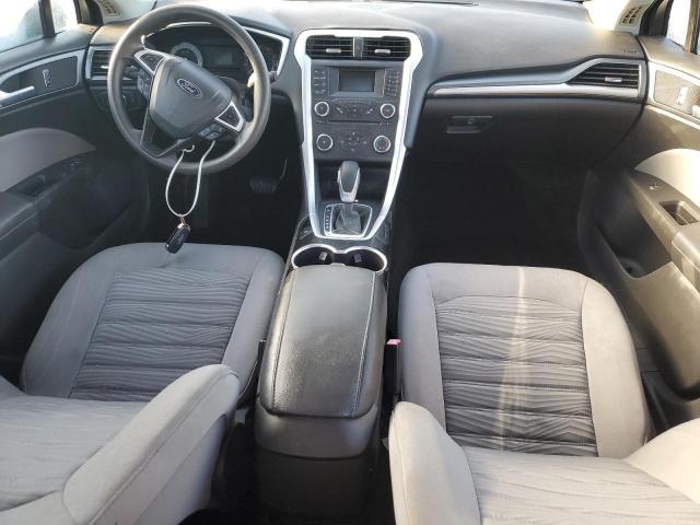 Photo 7 VIN: 3FA6P0G79GR397989 - FORD FUSION S 