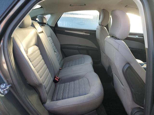 Photo 9 VIN: 3FA6P0G79GR397989 - FORD FUSION S 