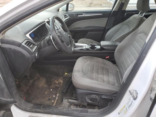 Photo 6 VIN: 3FA6P0G79GR398608 - FORD FUSION S 