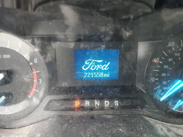 Photo 8 VIN: 3FA6P0G79GR398608 - FORD FUSION S 