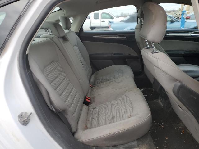 Photo 9 VIN: 3FA6P0G79GR398608 - FORD FUSION S 