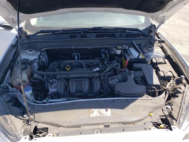 Photo 10 VIN: 3FA6P0G79HR110698 - FORD FUSION 