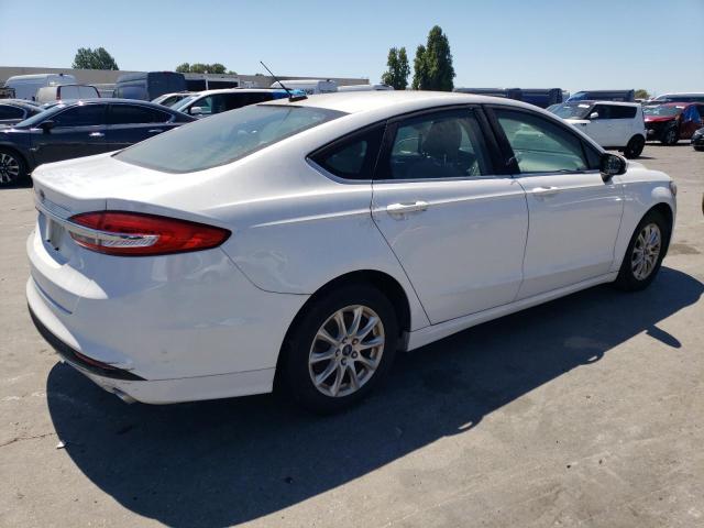 Photo 2 VIN: 3FA6P0G79HR110698 - FORD FUSION 