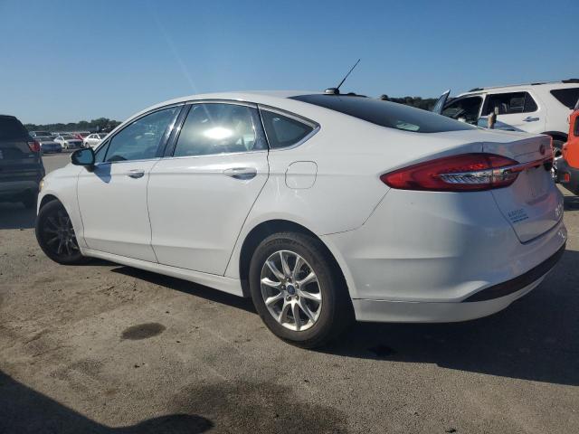 Photo 1 VIN: 3FA6P0G79HR143474 - FORD FUSION 