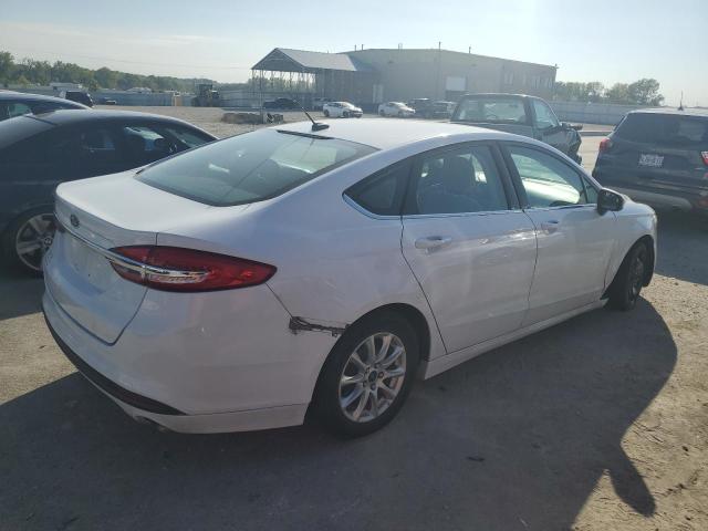 Photo 2 VIN: 3FA6P0G79HR143474 - FORD FUSION 