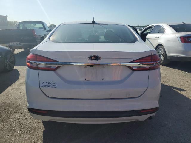 Photo 5 VIN: 3FA6P0G79HR143474 - FORD FUSION 