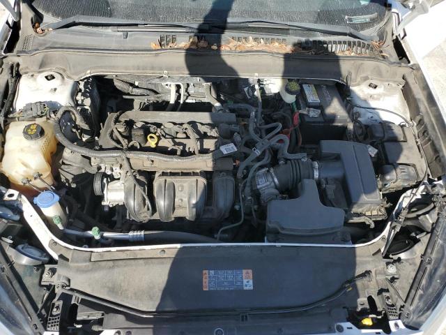 Photo 10 VIN: 3FA6P0G79HR148562 - FORD FUSION S 