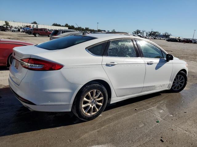 Photo 2 VIN: 3FA6P0G79HR148562 - FORD FUSION S 