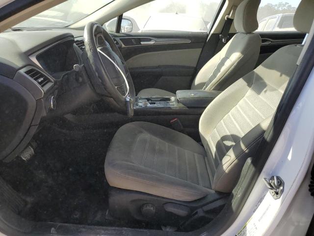 Photo 6 VIN: 3FA6P0G79HR148562 - FORD FUSION S 