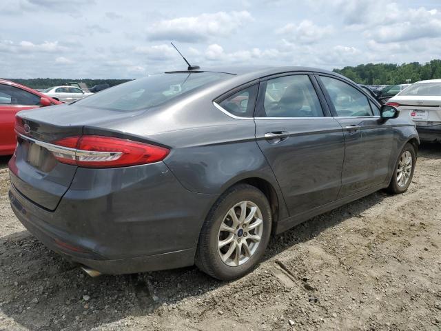 Photo 2 VIN: 3FA6P0G79HR184185 - FORD FUSION 