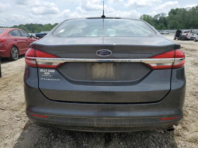 Photo 5 VIN: 3FA6P0G79HR184185 - FORD FUSION 