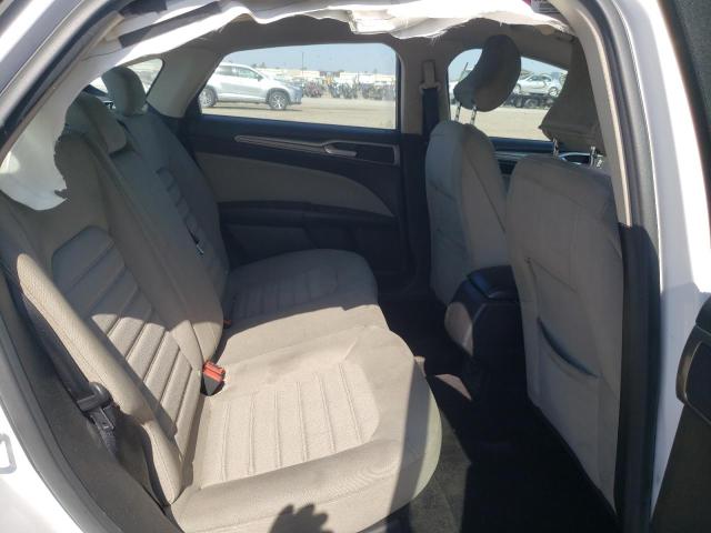 Photo 5 VIN: 3FA6P0G79HR230601 - FORD FUSION S 